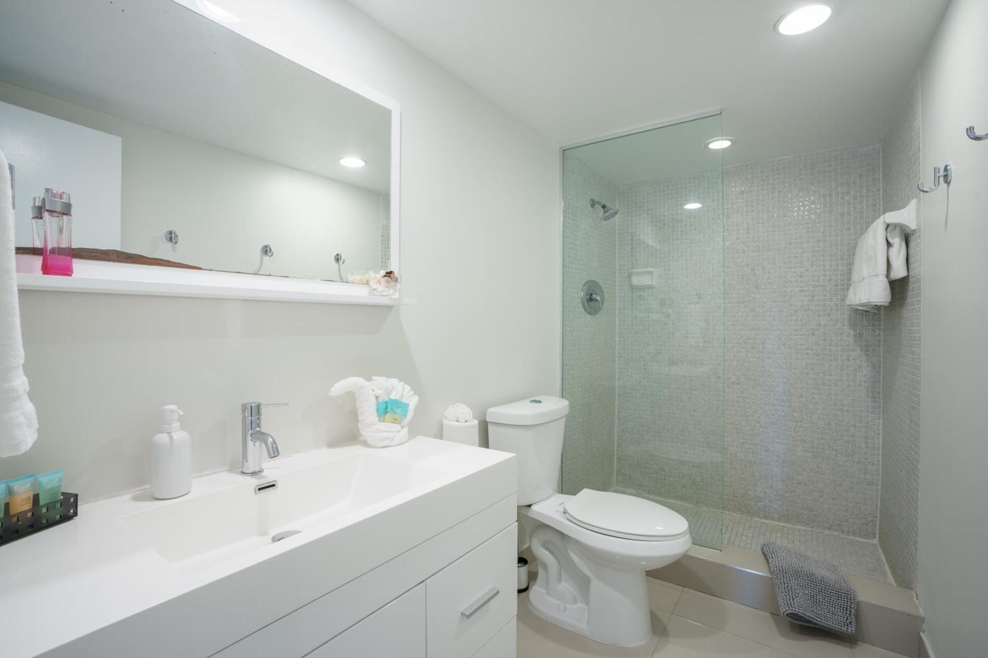 Ocean Reserve 14Th Floor - Wonderful Ocean View - Str00454 マイアミビーチ エクステリア 写真