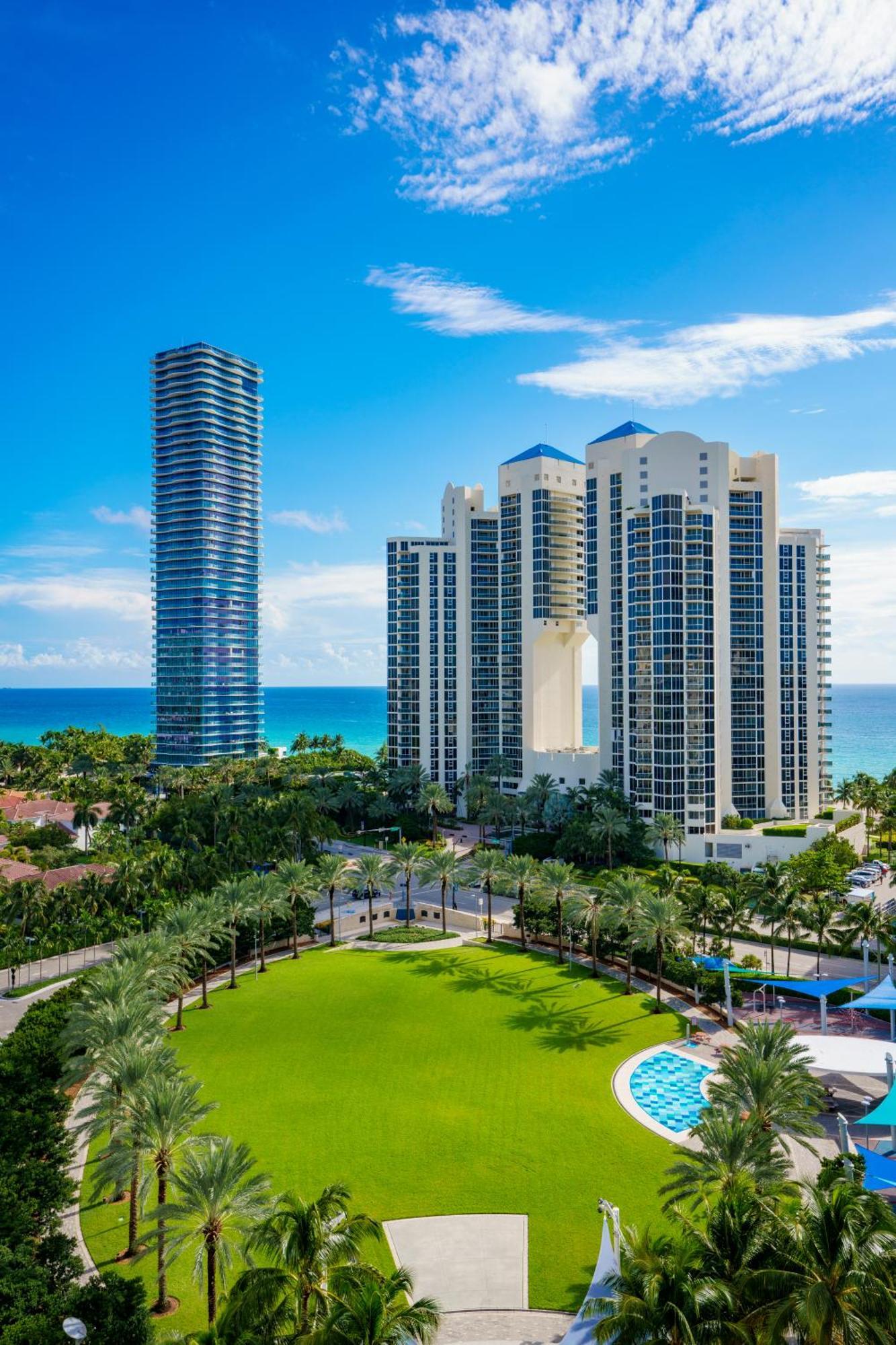 Ocean Reserve 14Th Floor - Wonderful Ocean View - Str00454 マイアミビーチ エクステリア 写真